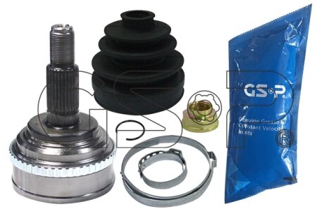 Шрус піввісі GSP 823029