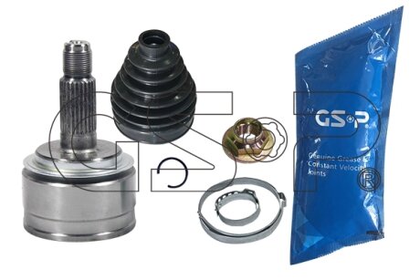 Шрус піввісі GSP 823056