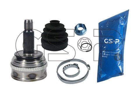 Шрус піввісі GSP 823080