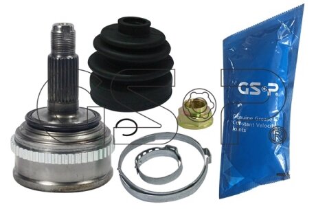 Шрус піввісі GSP 823086