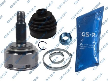 Шрус піввісі GSP 823117
