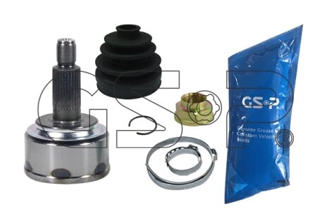 Шрус піввісі GSP 823153