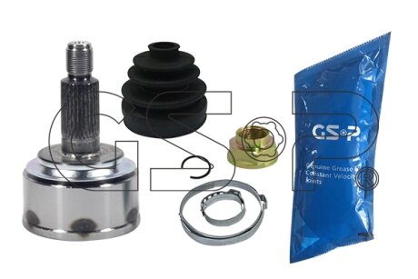 Шрус піввісі GSP 823168