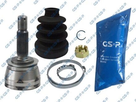 Шрус піввісі GSP 824001