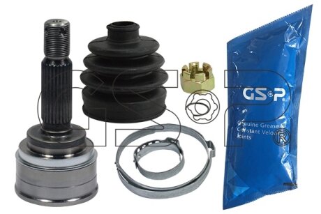 Шрус піввісі GSP 824011