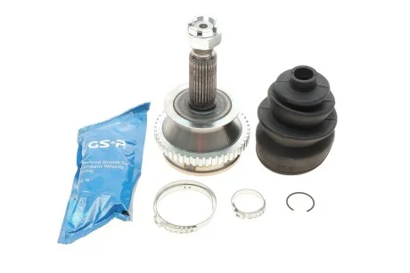 Шрус наружный MAGENTIS, Optima, Sonata, Santa Fe МКПП 47Т АВС 27/25 зуба  GSP 824029