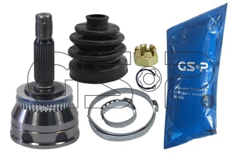 Шрус піввісі GSP 824038