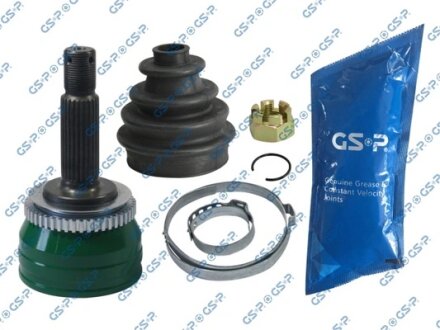 Шрус піввісі GSP 824047
