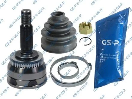 Шрус зовнішній Matrix 1.8, Elantra 1.6 00- 23/50/25 c ABC 44 GSP 824061