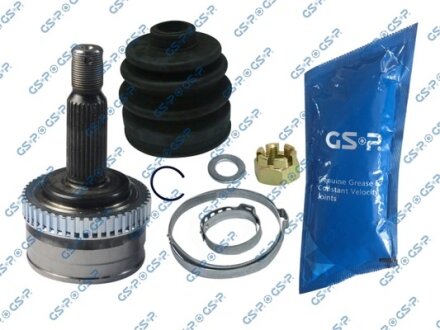 Шрус піввісі GSP 824062