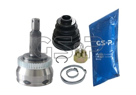 Шрус піввісі GSP 824063