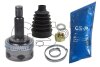 Шрус піввісі GSP 824124 (фото 1)