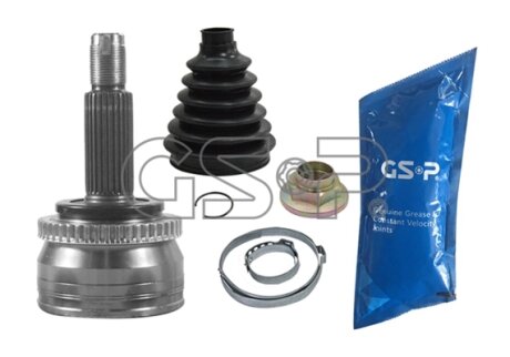 Шрус піввісі GSP 824137