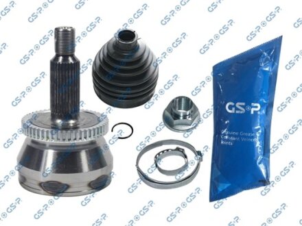 Шрус піввісі GSP 824301