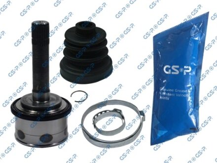 Шрус піввісі GSP 827002