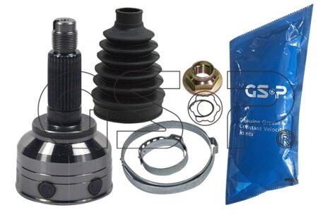 Шрус піввісі GSP 827010