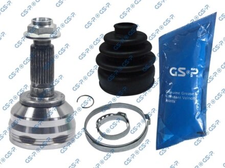 Шрус піввісі GSP 834010