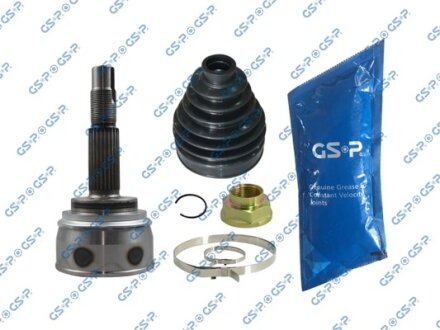 Шрус піввісі GSP 834024