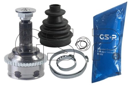 Шрус піввісі GSP 834084