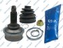 Шрус піввісі GSP 834121 (фото 1)
