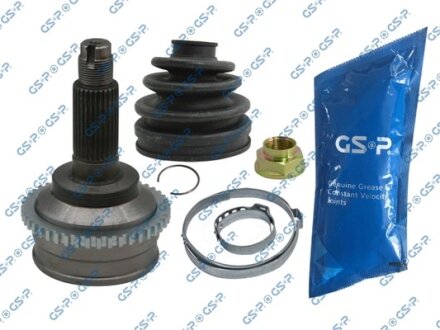 Шрус піввісі GSP 834121