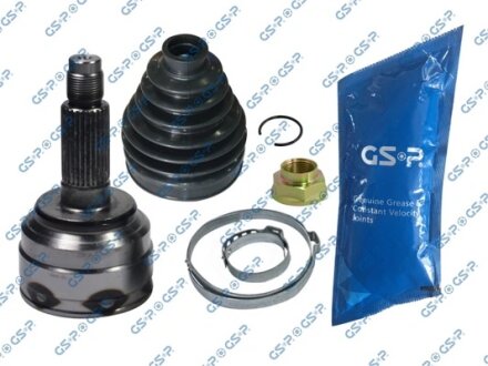 Шрус піввісі GSP 834173