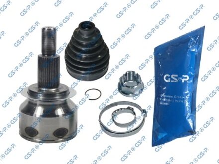 Шрус піввісі GSP 834207