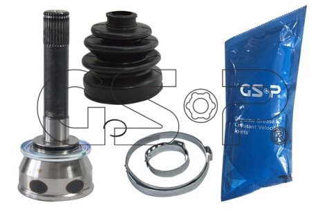 Шрус піввісі GSP 839001