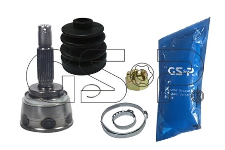 Шрус піввісі GSP 839010
