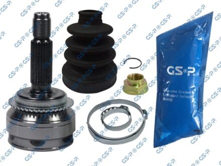Шрус піввісі GSP 839141