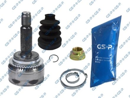 Шрус піввісі GSP 839142