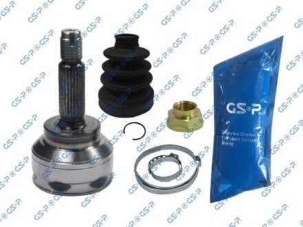 Шрус піввісі GSP 839148