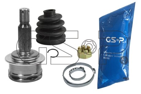 Шрус піввісі GSP 839175