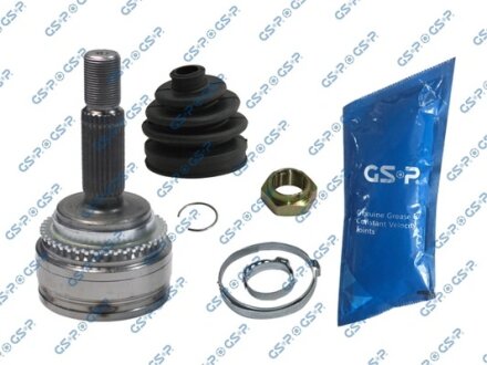 Шрус піввісі GSP 839200