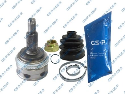 Шрус піввісі GSP 839201