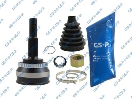 Шрус піввісі GSP 841003