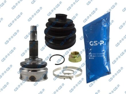 Шрус піввісі GSP 841005