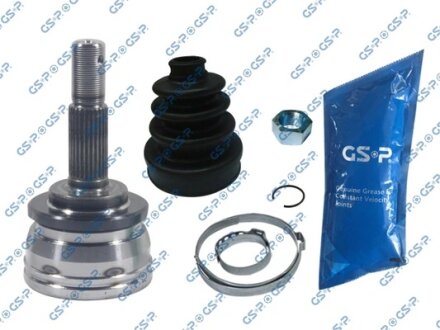 Шрус піввісі GSP 841006