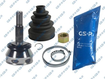 Шрус піввісі GSP 841008