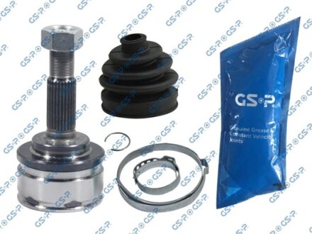 Шрус піввісі GSP 841009