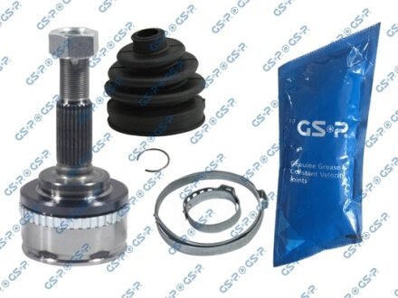 Шрус піввісі GSP 841010