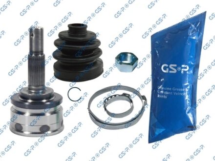 Шрус піввісі GSP 841011