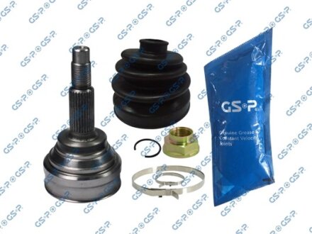 Шрус піввісі GSP 841017