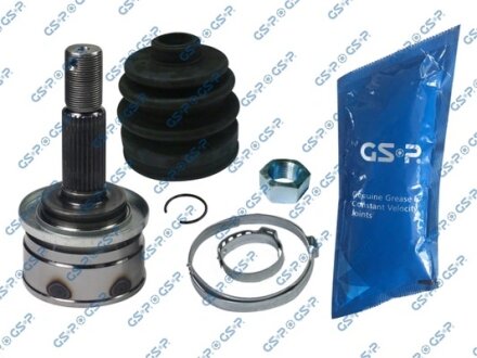 Шрус піввісі GSP 841018