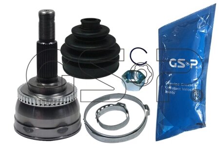 Шрус піввісі GSP 841037