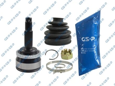 Шрус піввісі GSP 841052