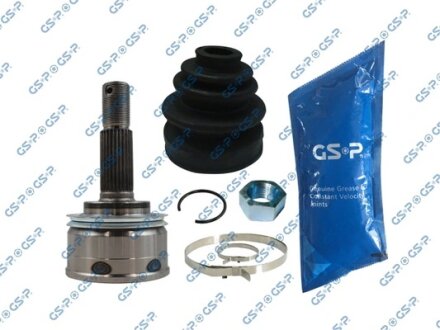 Шрус піввісі GSP 841061