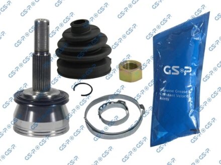 Шрус піввісі GSP 841073