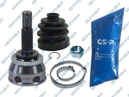 Шрус піввісі GSP 841137