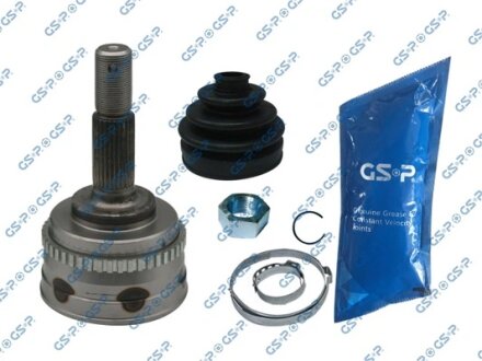 Шрус піввісі GSP 841151